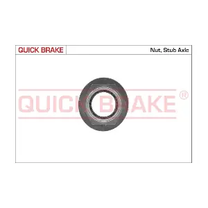 9811 QUICK BRAKE