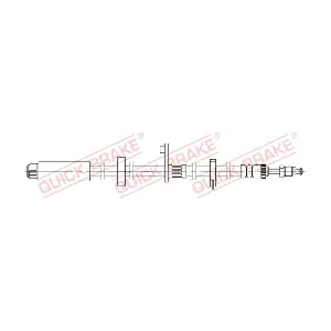 32.824 QUICK BRAKE