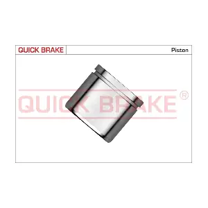 185381K QUICK BRAKE