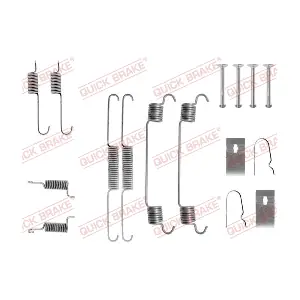QUICK BRAKE 105-0675