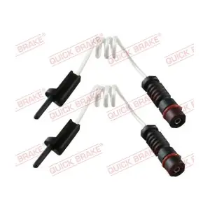 QUICK BRAKE WS0168A