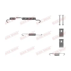 105-0050-1R QUICK BRAKE