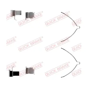 QUICK BRAKE 109-1261-1