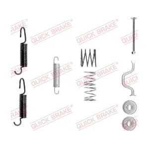 QUICK BRAKE 105-0816-1