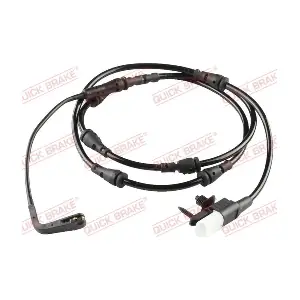 WS 0444 A QUICK BRAKE