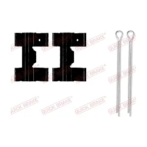 QUICK BRAKE 109-0951-1