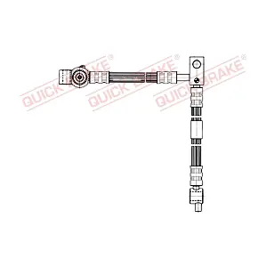 59.995 QUICK BRAKE