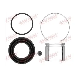114-5488 QUICK BRAKE