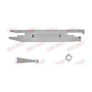10553003-1L QUICK BRAKE