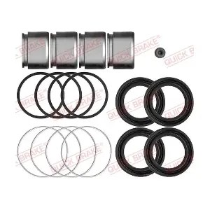 QUICK BRAKE 114-5107