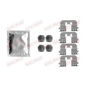109-1810 QUICK BRAKE