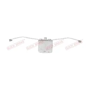 QUICK BRAKE 109-1639-1