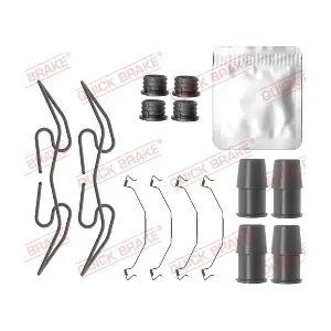 QUICK BRAKE 109-0133