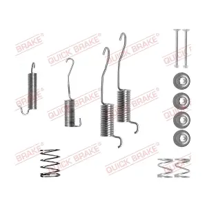105-0776-1R QUICK BRAKE