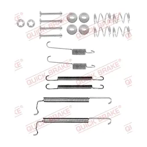 QUICK BRAKE 105-0628