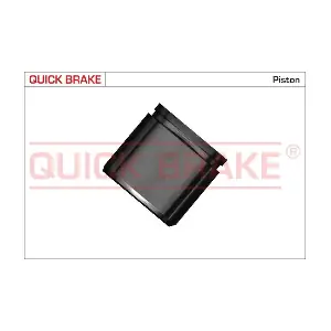 185109K QUICK BRAKE
