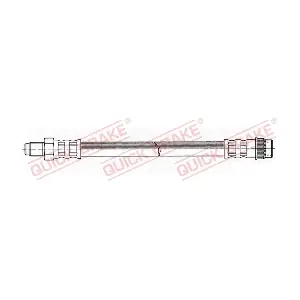 QUICK BRAKE 32037