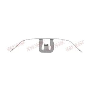 QUICK BRAKE 109-1845R-1