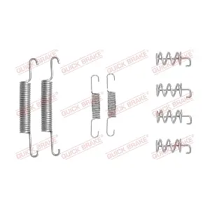 QUICK BRAKE 105-0831