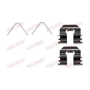 109-0073R-1 QUICK BRAKE