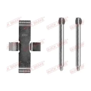 QUICK BRAKE 109-1037-1