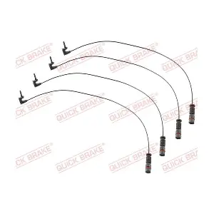 QUICK BRAKE WS 0118 A