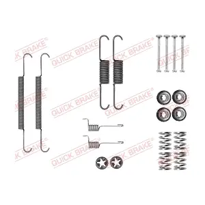 105-0037 QUICK BRAKE