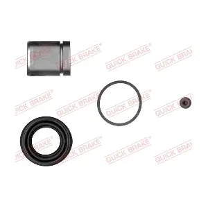 QUICK BRAKE 114-5026
