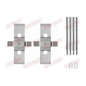 109-1637 QUICK BRAKE