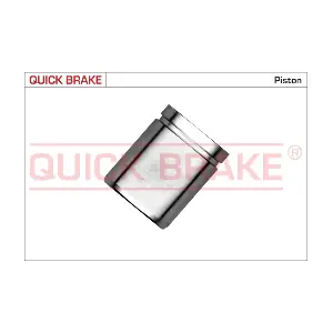 185354K QUICK BRAKE