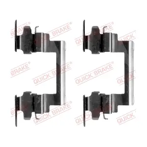 QUICK BRAKE 109-1236-1