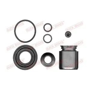 114-5141 QUICK BRAKE