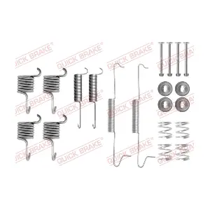 QUICK BRAKE 1050649