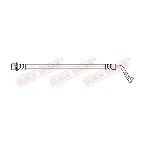 50092 QUICK BRAKE