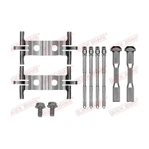 QUICK BRAKE 109-0190