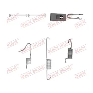 QUICK BRAKE 105-0898-1L