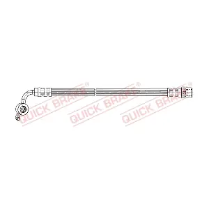 50069 QUICK BRAKE
