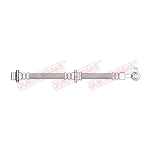 50744 QUICK BRAKE