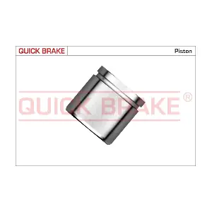 185384K QUICK BRAKE