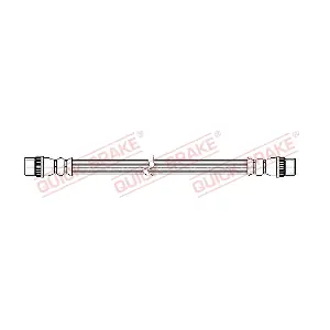 QUICK BRAKE 25046