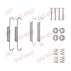 105-0020 QUICK BRAKE
