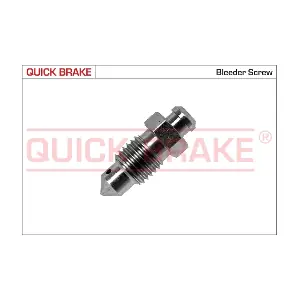 QUICK BRAKE 0101