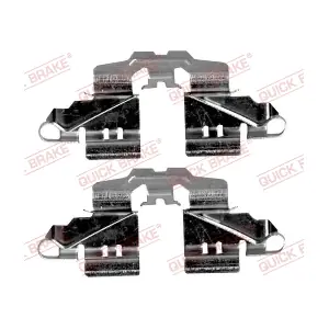 QUICK BRAKE 109-1808R-1