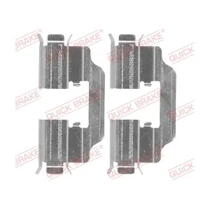 109-0012R-1 QUICK BRAKE