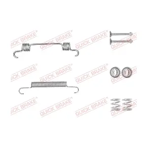 105-0887-1 QUICK BRAKE