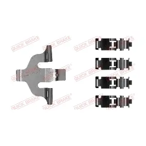 109-0030-1 QUICK BRAKE