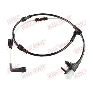 WS 0443 B QUICK BRAKE