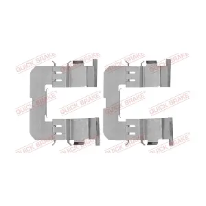 QUICK BRAKE 109-1816-1