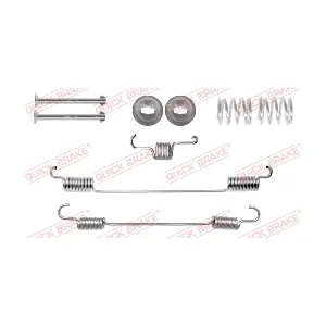 105-0057-1L QUICK BRAKE