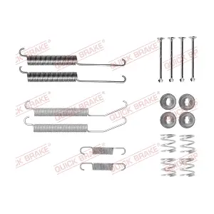 105-0845 QUICK BRAKE